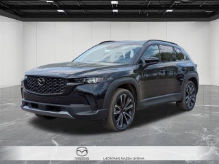 2026 Mazda Mazda CX-50 2.5 Turbo Premium Plus