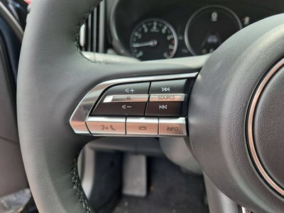 2026 Mazda Mazda CX-50 2.5 Turbo Premium Plus