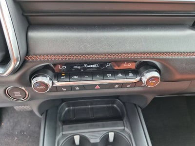 2026 Mazda Mazda CX-50 2.5 Turbo Premium Plus