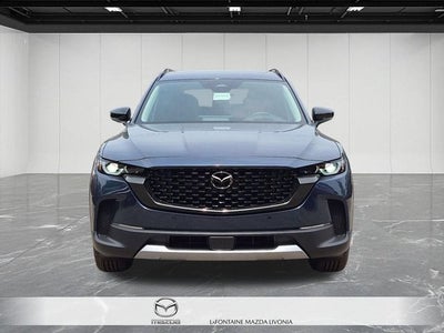 2026 Mazda Mazda CX-50 2.5 Turbo Premium Plus
