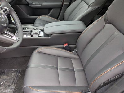 2026 Mazda Mazda CX-50 2.5 Turbo Premium Plus