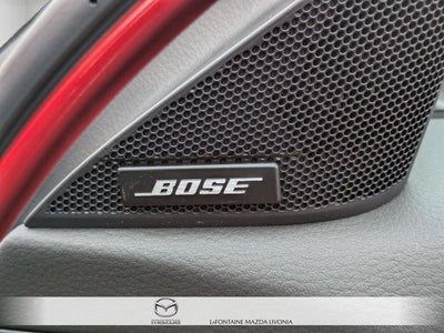 2026 Mazda Mazda CX-50 2.5 Turbo Premium Plus