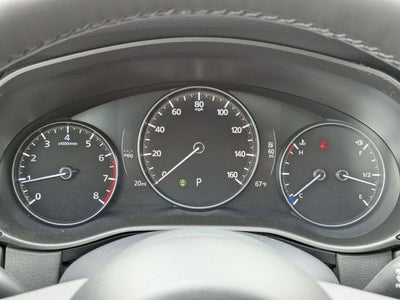 2026 Mazda Mazda CX-50 2.5 Turbo Premium Plus