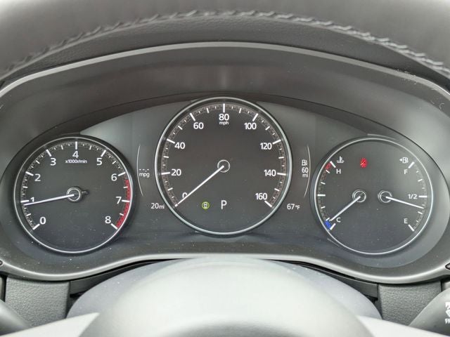 2026 Mazda Mazda CX-50 2.5 Turbo Premium Plus