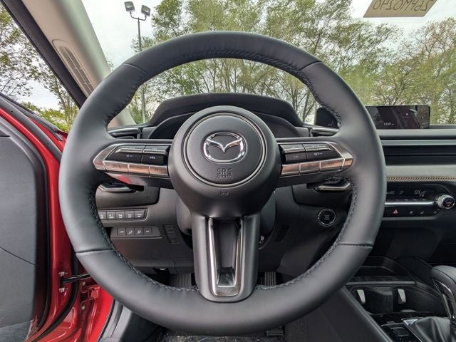 2026 Mazda Mazda CX-50 2.5 Turbo Premium Plus