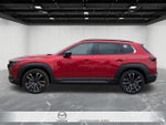 2026 Mazda Mazda CX-50 2.5 Turbo Premium Plus