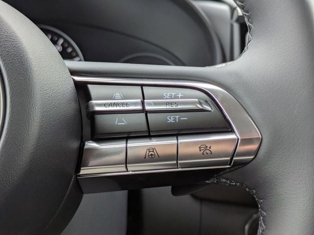 2026 Mazda Mazda CX-50 2.5 Turbo Premium Plus