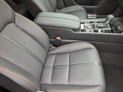 2026 Mazda Mazda CX-50 2.5 Turbo Premium Plus
