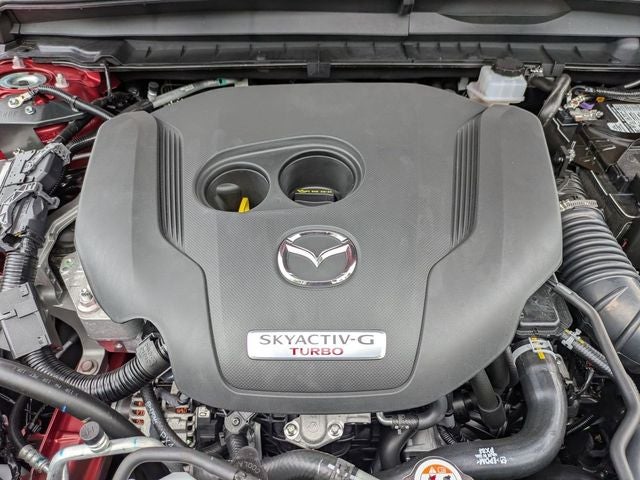 2026 Mazda Mazda CX-50 2.5 Turbo Premium Plus