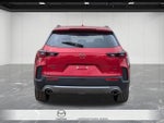2026 Mazda Mazda CX-50 2.5 Turbo Premium Plus