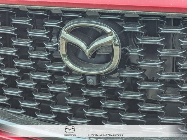 2026 Mazda Mazda CX-50 2.5 Turbo Premium Plus