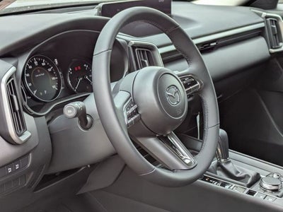2026 Mazda Mazda CX-50 2.5 S Meridian Edition