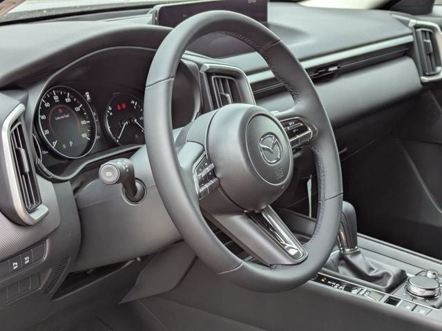 2026 Mazda Mazda CX-50 2.5 S Meridian Edition