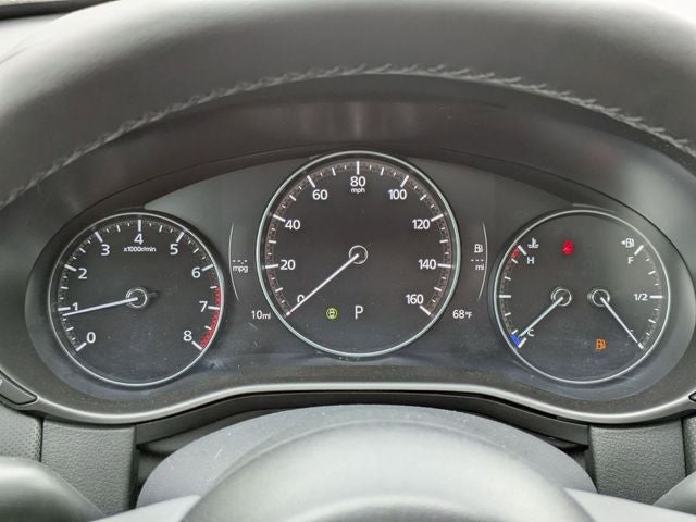 2026 Mazda Mazda CX-50 2.5 S Meridian Edition