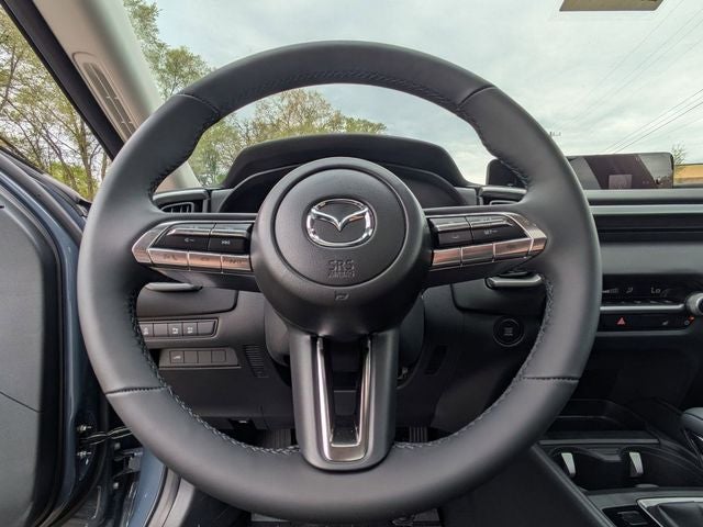 2026 Mazda Mazda CX-50 2.5 S Meridian Edition