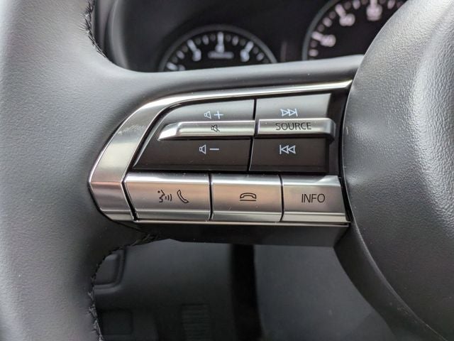 2026 Mazda Mazda CX-50 2.5 S Meridian Edition