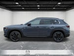 2026 Mazda Mazda CX-50 2.5 S Meridian Edition