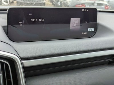 2026 Mazda Mazda CX-50 2.5 S Meridian Edition