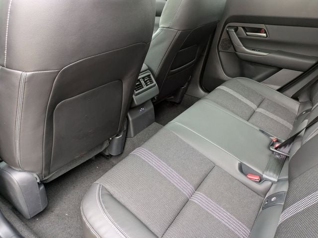 2026 Mazda Mazda CX-50 2.5 S Meridian Edition