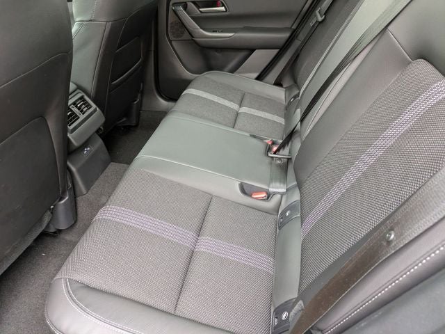 2026 Mazda Mazda CX-50 2.5 S Meridian Edition