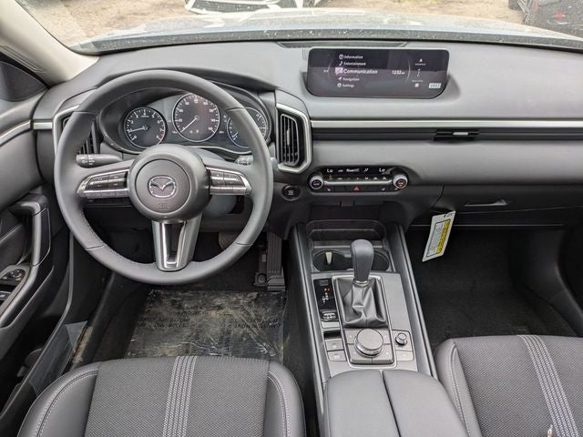 2026 Mazda Mazda CX-50 2.5 S Meridian Edition