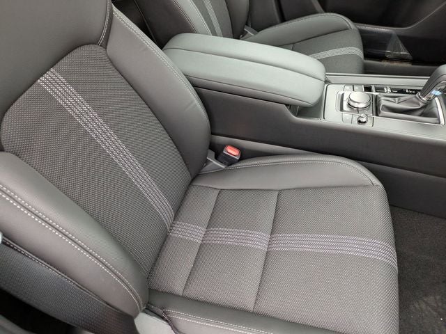 2026 Mazda Mazda CX-50 2.5 S Meridian Edition