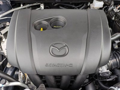 2026 Mazda Mazda CX-50 2.5 S Meridian Edition