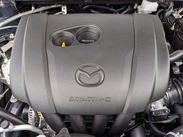2026 Mazda Mazda CX-50 2.5 S Meridian Edition