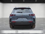 2026 Mazda Mazda CX-50 2.5 S Meridian Edition