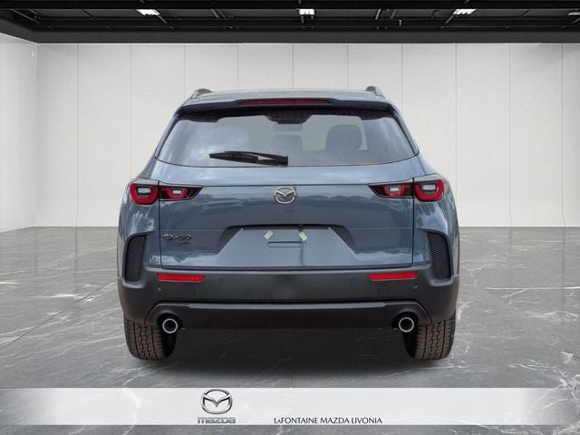 2026 Mazda Mazda CX-50 2.5 S Meridian Edition