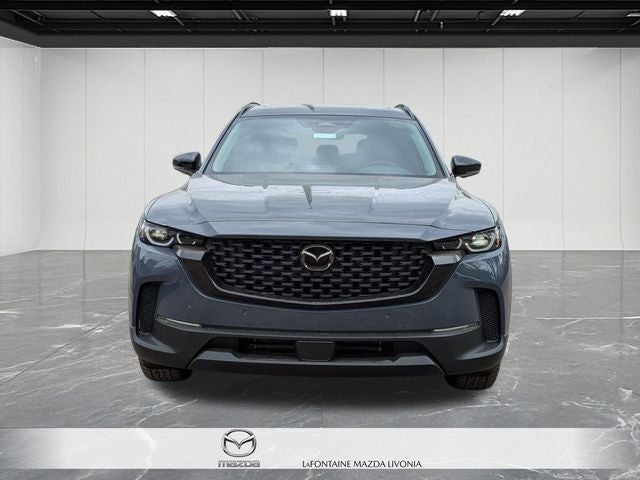 2026 Mazda Mazda CX-50 2.5 S Meridian Edition