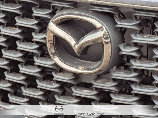 2026 Mazda Mazda CX-50 2.5 S Meridian Edition