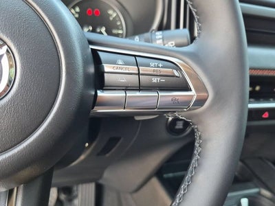 2026 Mazda Mazda CX-50 2.5 Turbo Meridian Edition