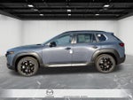 2026 Mazda Mazda CX-50 2.5 Turbo Meridian Edition