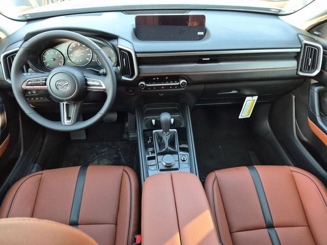 2026 Mazda Mazda CX-50 2.5 Turbo Meridian Edition