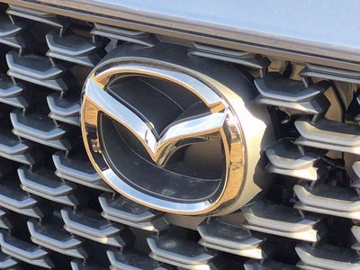 2026 Mazda Mazda CX-50 2.5 Turbo Meridian Edition