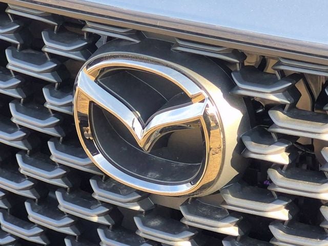 2026 Mazda Mazda CX-50 2.5 Turbo Meridian Edition