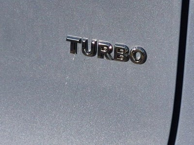 2026 Mazda Mazda CX-50 2.5 Turbo Meridian Edition