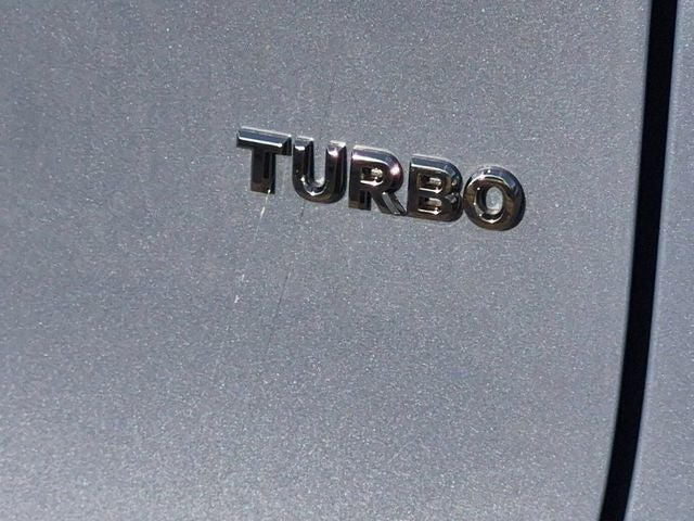 2026 Mazda Mazda CX-50 2.5 Turbo Meridian Edition