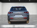 2026 Mazda Mazda CX-50 2.5 Turbo Meridian Edition