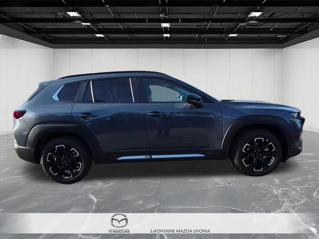 2026 Mazda Mazda CX-50 2.5 Turbo Meridian Edition