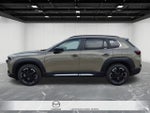 2026 Mazda Mazda CX-50 2.5 Turbo Meridian Edition
