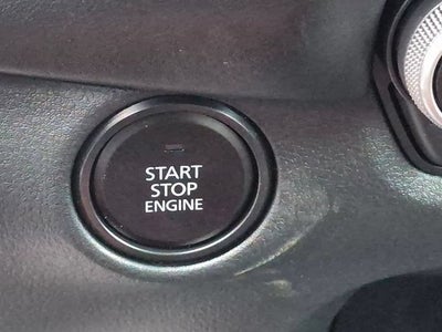 2026 Mazda Mazda CX-50 2.5 Turbo Meridian Edition