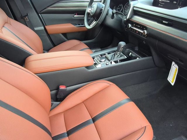 2026 Mazda Mazda CX-50 2.5 Turbo Meridian Edition