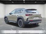 2026 Mazda Mazda CX-50 2.5 Turbo Meridian Edition