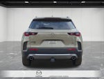 2026 Mazda Mazda CX-50 2.5 Turbo Meridian Edition