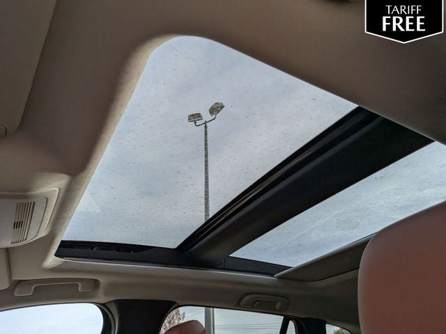 2026 Mazda Mazda CX-50 2.5 Turbo Meridian Edition