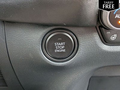 2026 Mazda Mazda CX-50 2.5 Turbo Meridian Edition