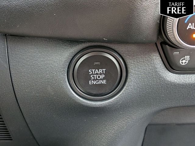 2026 Mazda Mazda CX-50 2.5 Turbo Meridian Edition