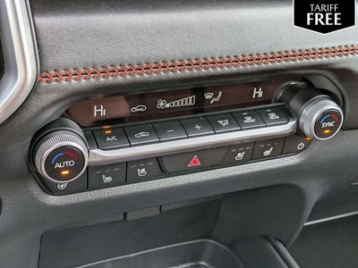 2026 Mazda Mazda CX-50 2.5 Turbo Meridian Edition